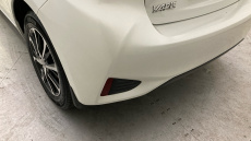 Toyota Yaris 1.5 VVT-i Icon Tech 5dr Petrol Hatchback